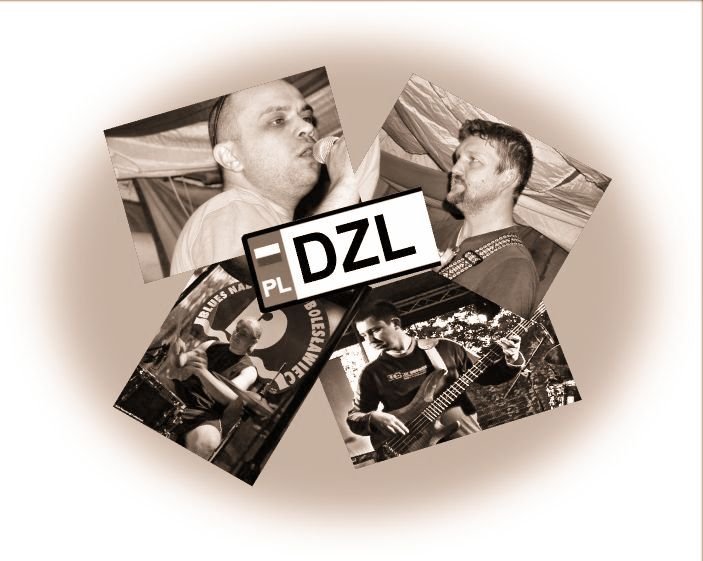DeZeteL - Skład