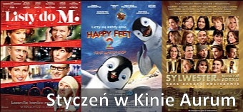 Styczeń w Aurum