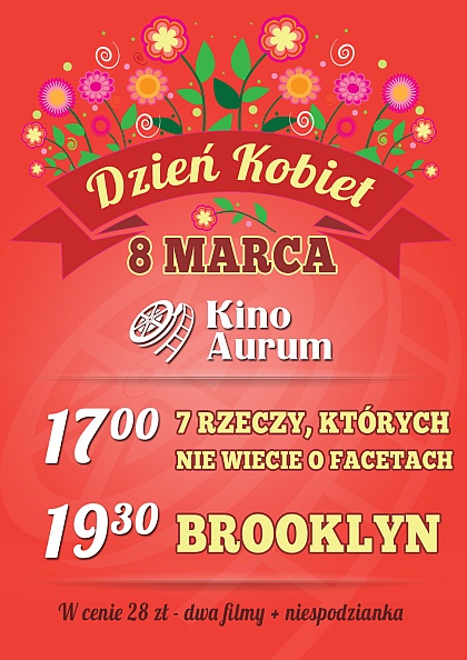 Dzień Kobiet