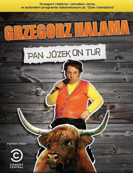 Grzegorz Halama