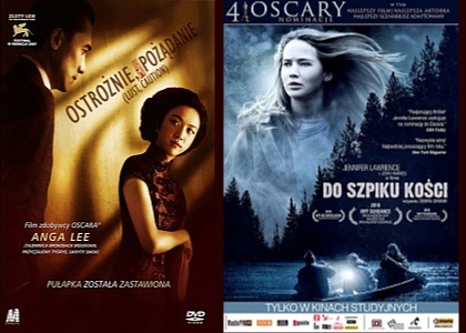 Klub Filmowy wrzesień