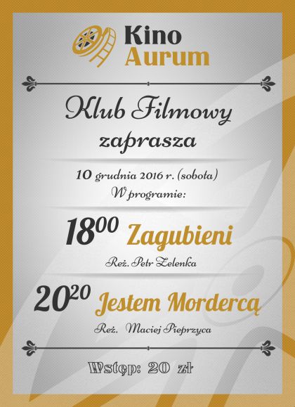 Klub Filmowy