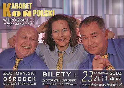 Koń polski