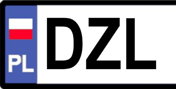 Logo DZL
