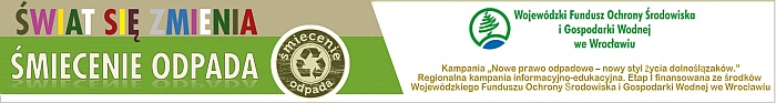 Zielony powiat