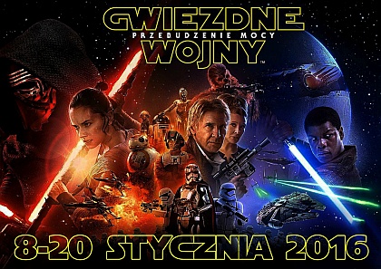 Gwiezdne Wojny