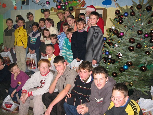 Świetlica Terapeutyczna Złotoryja