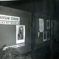 Odsłonięcie pomnika Reymonta